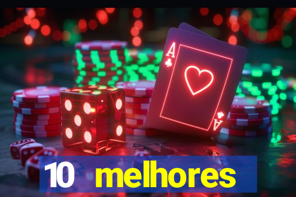 10 melhores plataformas de jogos